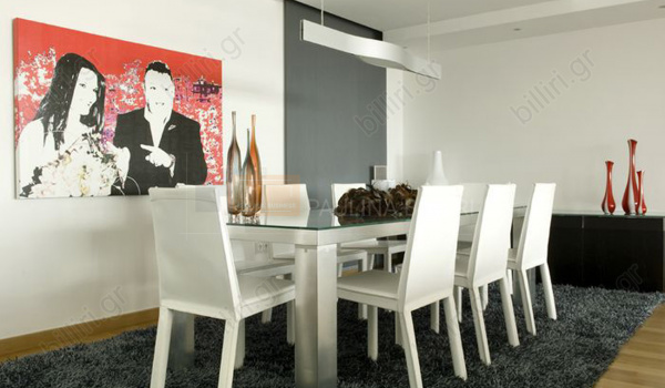 Τραπεζαρία - Dining room